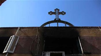 مجلس الوزراء الفلسطيني يعزي الرئيس السيسي في ضحايا كنيسة "أبو سيفين"