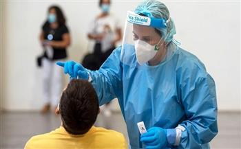 الإمارات تسجل 792 إصابة جديدة بفيروس كورونا