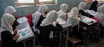يونيسيف: حرمان فتيات التعليم الثانوى الأفغانيات كلف الاقتصاد 500 مليون دولار