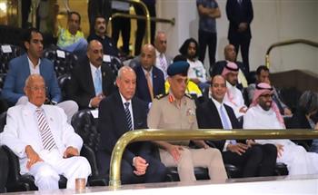 وزير الرياضة ينيب مساعده لافتتاح البطولة العربية للبولينج 