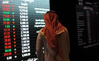 مؤشر سوق الأسهم السعودية يغلق مرتفعًا عند مستوى 12543.77 نقطة