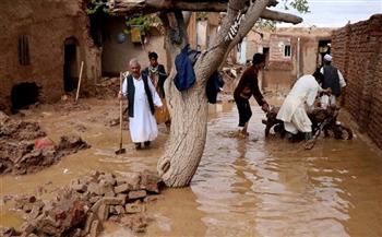 أفغانستان: ارتفاع حصيلة ضحايا الفيضانات إلى 29 قتيلا على الأقل