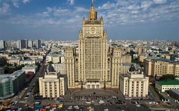 موسكو تدعو واشنطن  الامتناع عن الاستفزازات أثناء مشاركة لافروف بالجمعية العامة 