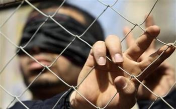 الاحتلال يعيد اعتقال الأسير المحرر أشرف عساكرة لحظة الإفراج عنه