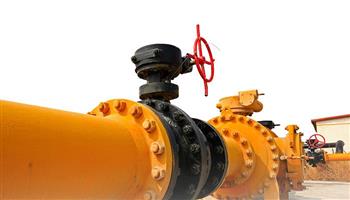 مولدوفا تعلن عدم قدرتها على سداد تكلفة واردات الغاز الروسي القادمة