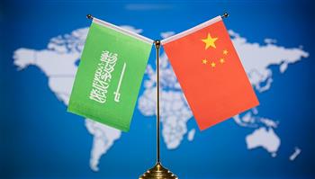 الخارجية الصينية: الشراكة بين بكين والرياض "استراتيجية وشاملة"