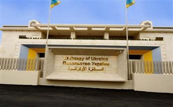 السفارة الأوكرانية في بيروت تنفي علمها بموقع السفينة "رازوني"