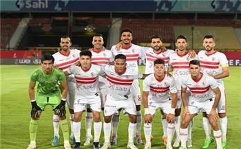 الزمالك يهزم الإسماعيلي ويتأهل لدور الـ8 لمواجهة المصري بكأس مصر