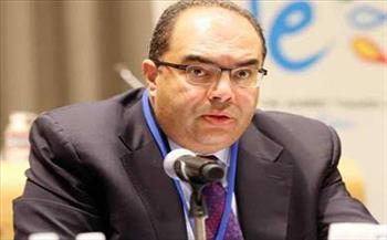 محيي الدين: مصر تتبنى مبادرتين تؤكدان أهمية الأبعاد المحلية والإقليمية للعمل المناخي 