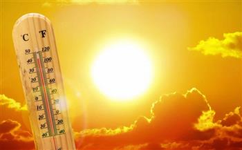 «الأرصاد» تقدم نصائح لتقليل الإحساس بارتفاع درجات الحرارة