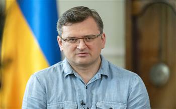 وزير الخارجية الأوكراني: الغرب ينتظر استسلام أوكرانيا