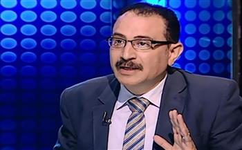 طارق فهمي: مصر تسعى للاستفادة من ألمانيا بمجال السكك الحديد لهذا السبب