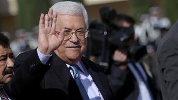 الرئيس الفلسطيني يبحث مع المستشار الألماني العلاقات الثنائية والقضايا ذات الاهتمام المشترك