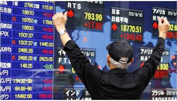 مؤشر نيكي الياباني يستقر بسبب تراجع معنويات المستثمرين