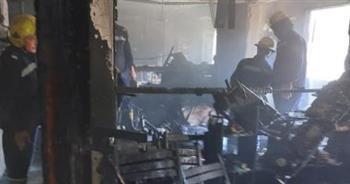 رئيس البرلمان الزيمبابوي يعزي مصر في ضحايا حادث حريق كنيسة "أبو سيفين"