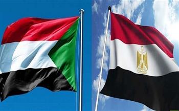 مصر تؤكد تضامنها مع السودان في أزمة الفيضانات 