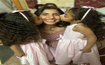 «ميريتيا عماد»: فقدت 6 من أفراد  أسرتي بحادث كنيسة أبو سيفين