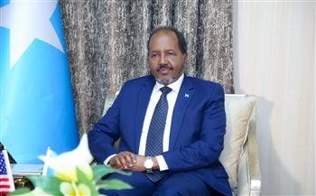 الصومال يتعهد بالتعاون مع مبادرة الاستقرار التابعة للوكالة الأمريكية للتنمية