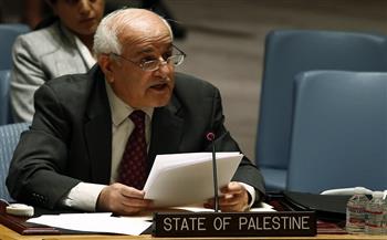 فلسطين تستعد لبحث قبول عضويتها الكاملة في الأمم المتحدة