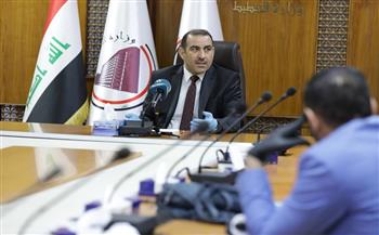 وزير التخطيط العراقي يؤكد سعي بلاده لتحقيق المزيد من التكامل الاقتصادي مع دول المنطقة