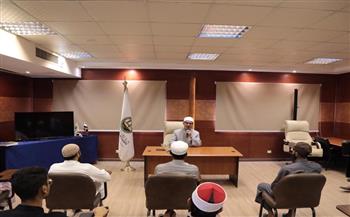«البحوث الإسلامية» يناقش أفكار المتطرفين والرد عليها بمنهجية علمية 