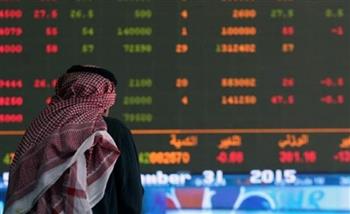 مؤشر سوق الأسهم السعودية يغلق مرتفعًا عند مستوى 12545.14 نقطة