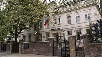 السفارة الروسية في لندن تطالب "يوتيوب" بالاعتذار عن ممارساته التمييزية