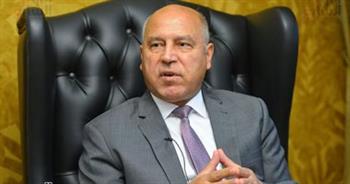 كامل الوزير: تم تعيين 3 آلاف عامل دبلوم تجارة أيام حكم الإخوان