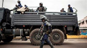 بوروندي ترسل قوات إلى الكونجو في إطار قوة من شرق أفريقيا