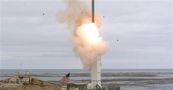 الجيش الأمريكي يعلن نجاح اختبار روتيني لصاروخ عابر للقارات