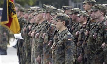 القوات الألمانية تعود إلى البوسنة مع تزايد المخاوف من تبعات حرب أوكرانيا