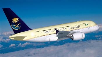 الخطوط الجوية السعودية تدشن الخط المباشر الرياض - سول بأولى رحلاتها
