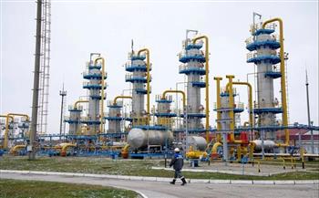 "جازبروم": أسعار الغاز في أوروبا قد تقفز 60 بالمئة في شتاء هذا العام