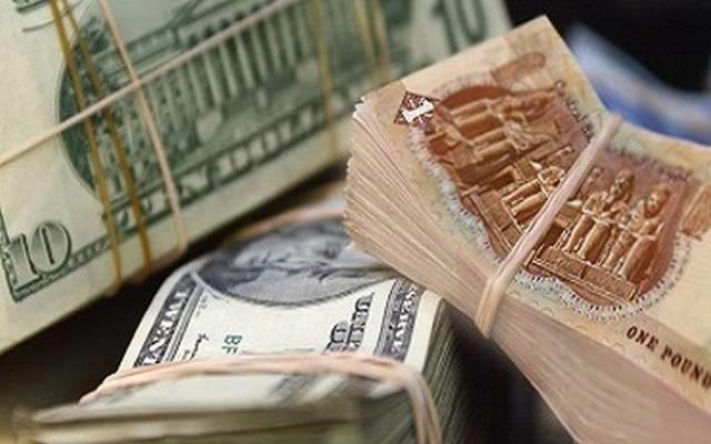الدولار يحافظ على استقراره مقابل الجنيه المصري في بداية تعاملات اليوم