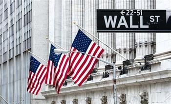 مؤشرات سوق الأسهم الأمريكية تقفل على تباين
