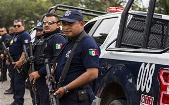 المكسيك: العثور على جثة صحفي بعد أسبوع من اختفائه