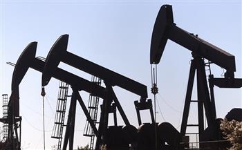 هبوط أسعار النفط عند الإغلاق