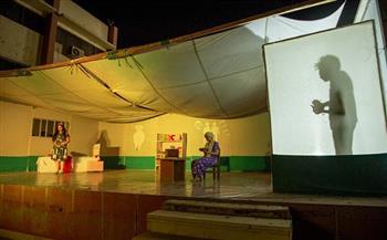«خليك جميل ومبتسم».. عرض مسرحي تفاعلي للطفل بقصر أحمد بهاء الدين في أسيوط