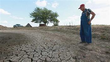 واشنطن تخفض حصص المياه لبعض الولايات وللمكسيك بسبب الجفاف