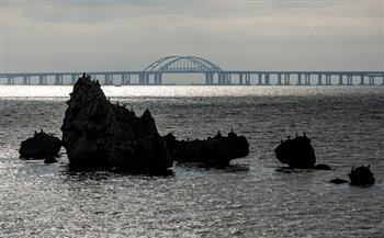 سلطات القرم: تصريحات كييف الجديدة حول جسر القرم تشبه الهذيان