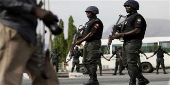 الشرطة النيجيرية تقضي على مسلح جنوب البلاد