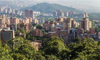 كولومبيا: ارتفاع اجمالي الناتج الداخلي بنسبة 12.6٪ خلال الربع الثاني
