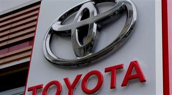 شركة "تويوتا" تعلق إنتاجها من المركبات في الصين