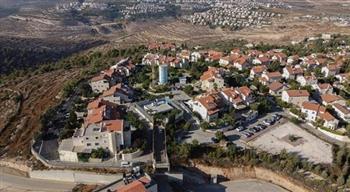 القدس: مخطط لبناء 434 وحدة استيطانية جديدة في صور باهر