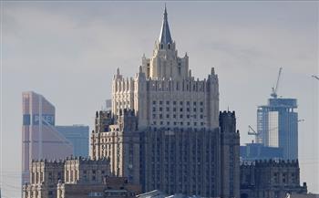 الخارجية الروسية تؤكد استعداد موسكو لمساعدة المستثمرين من الدول غير الصديقة
