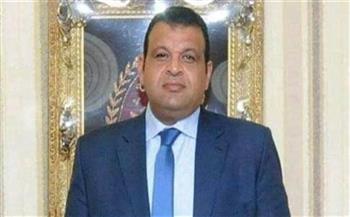 ضبط أسلحة نارية فى حملة أمنية بالقاهرة