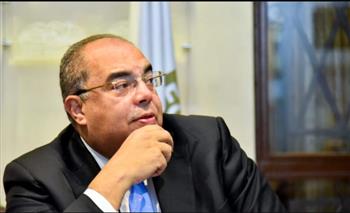 رائد المناخ: المبادرة الوطنية للمشروعات الخضراء ترتبط بـ«رؤية مصر 2030»