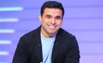 خالد الغندور: مروان حمدي يفضل البقاء في سموحة الموسم المقبل