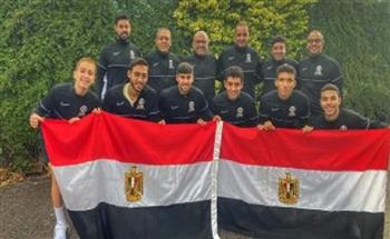 مصر تهزم نيوزيلاندا بافتتاح بطولة العالم لناشئي الإسكواش