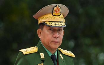 المجلس العسكري البورمي يأمل "خيرًا" من زيارة المبعوثة الأممية
